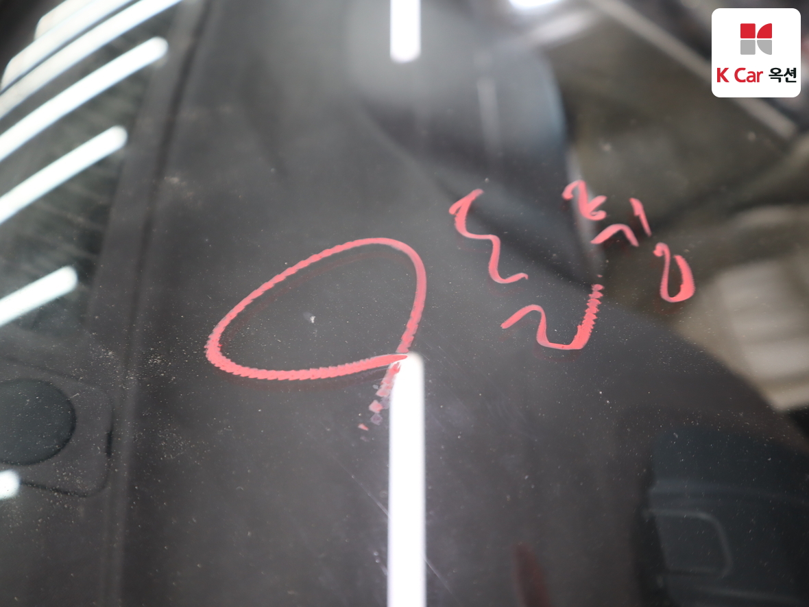 Renault Samsung SM3 2006 - Image 32