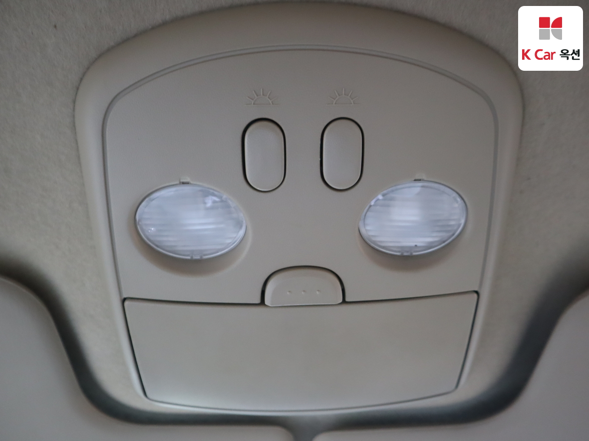 Renault Samsung SM3 2006 - Image 12