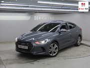 هيونداي إلانترا