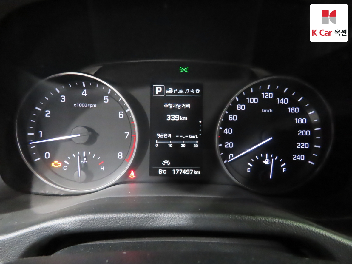 هيونداي إلانترا 2018 - صورة 5