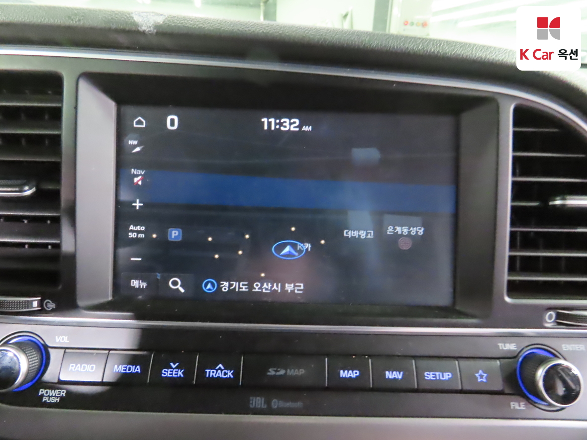 هيونداي إلانترا 2018 - صورة 14