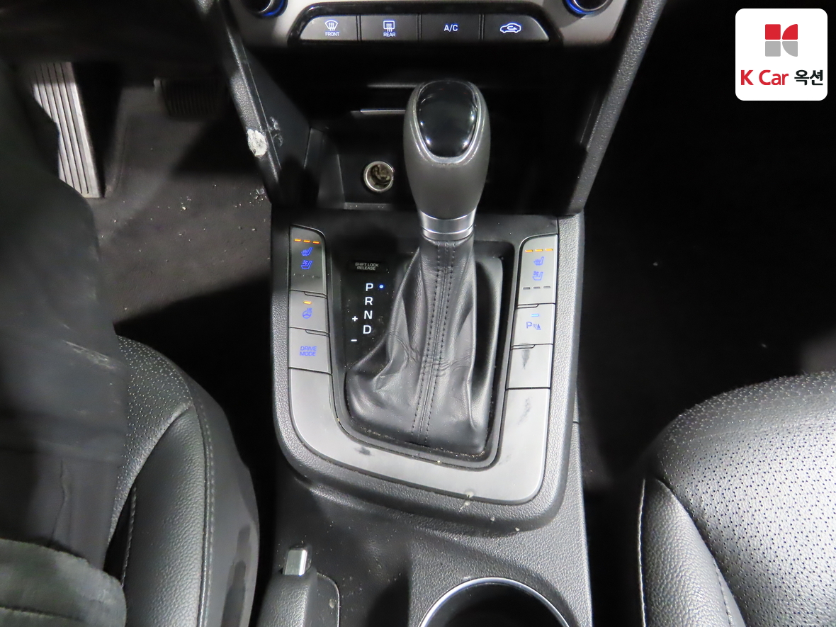 هيونداي إلانترا 2018 - صورة 16