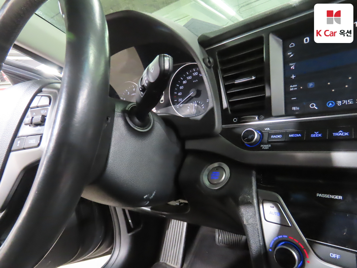 هيونداي إلانترا 2018 - صورة 11