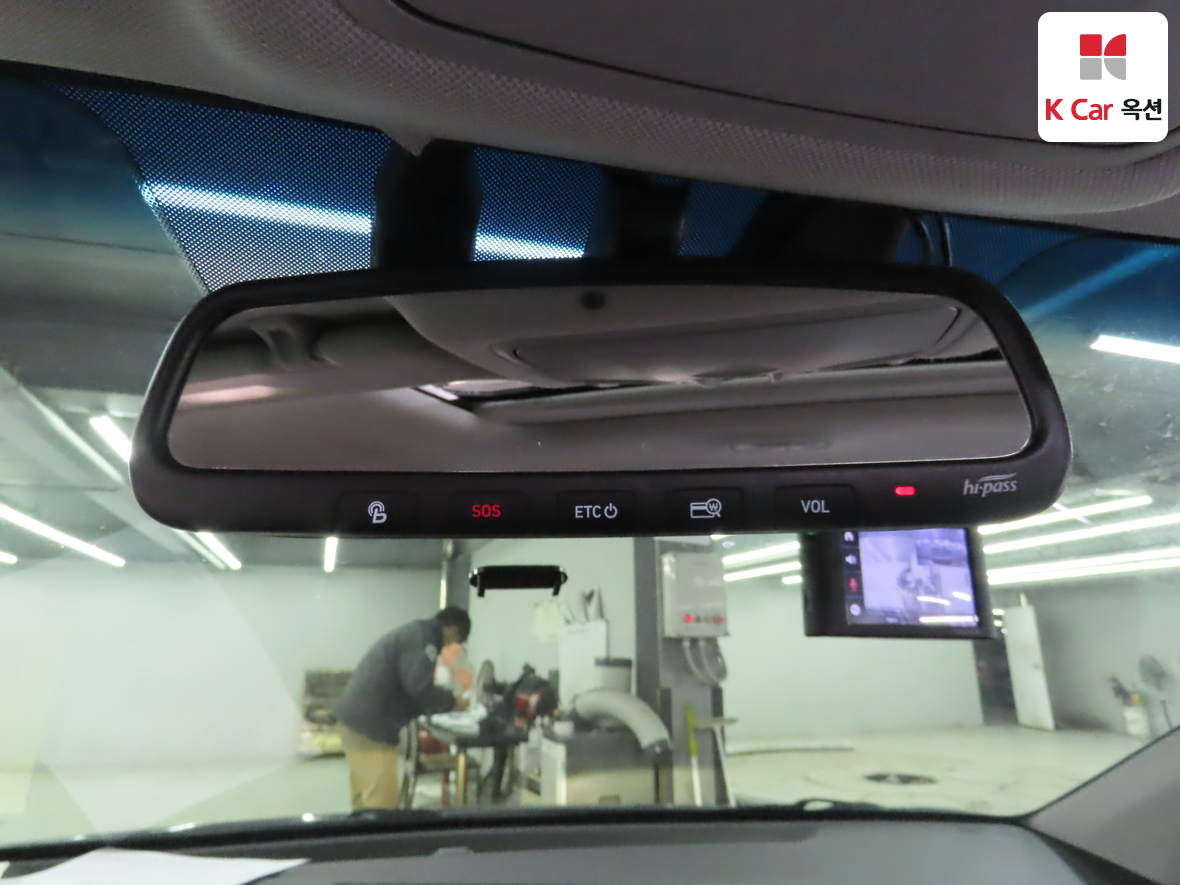 هيونداي إلانترا 2018 - صورة 13