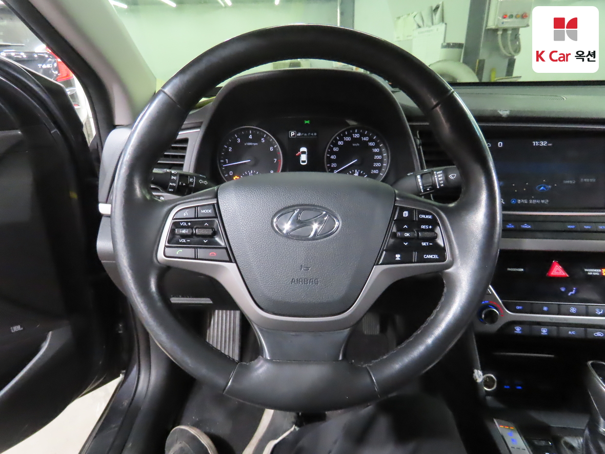 هيونداي إلانترا 2018 - صورة 10