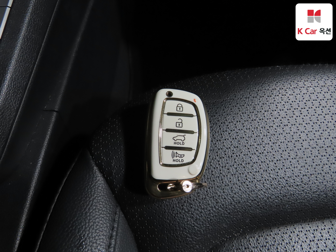 هيونداي إلانترا 2018 - صورة 17