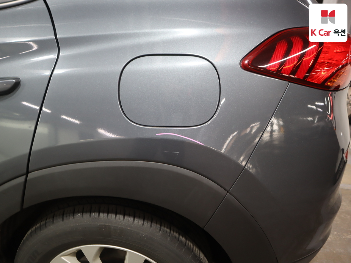 Hyundai Tucson 2019 - Image 43