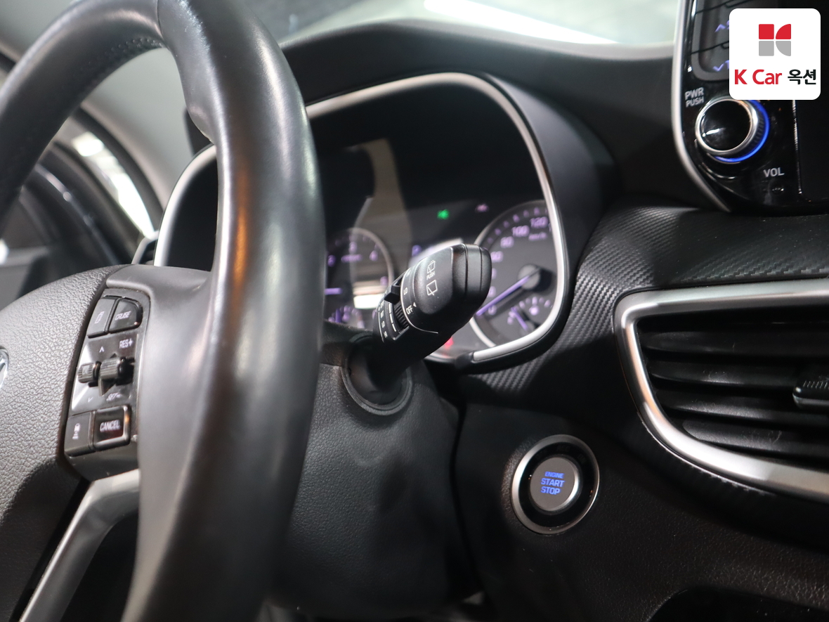 Hyundai Tucson 2019 - Image 11