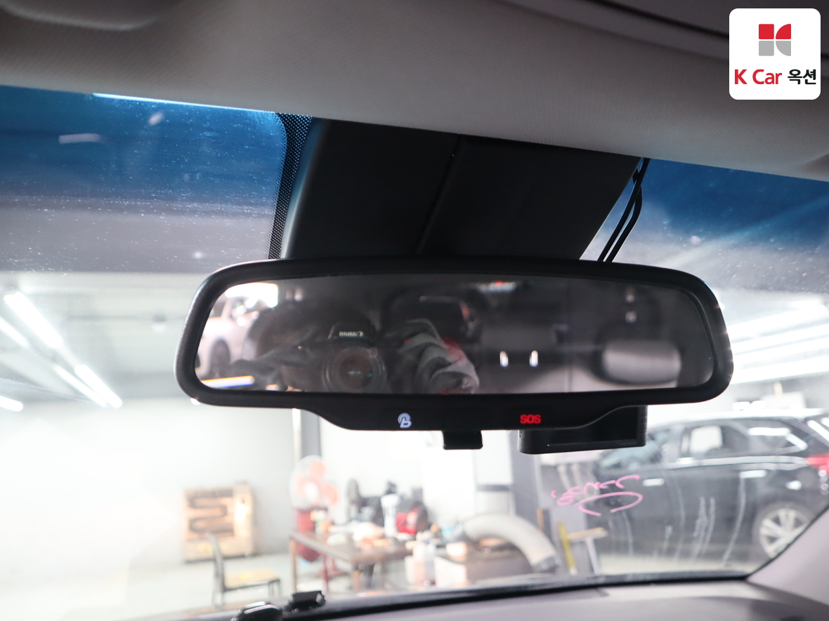 Hyundai Tucson 2019 - Image 13