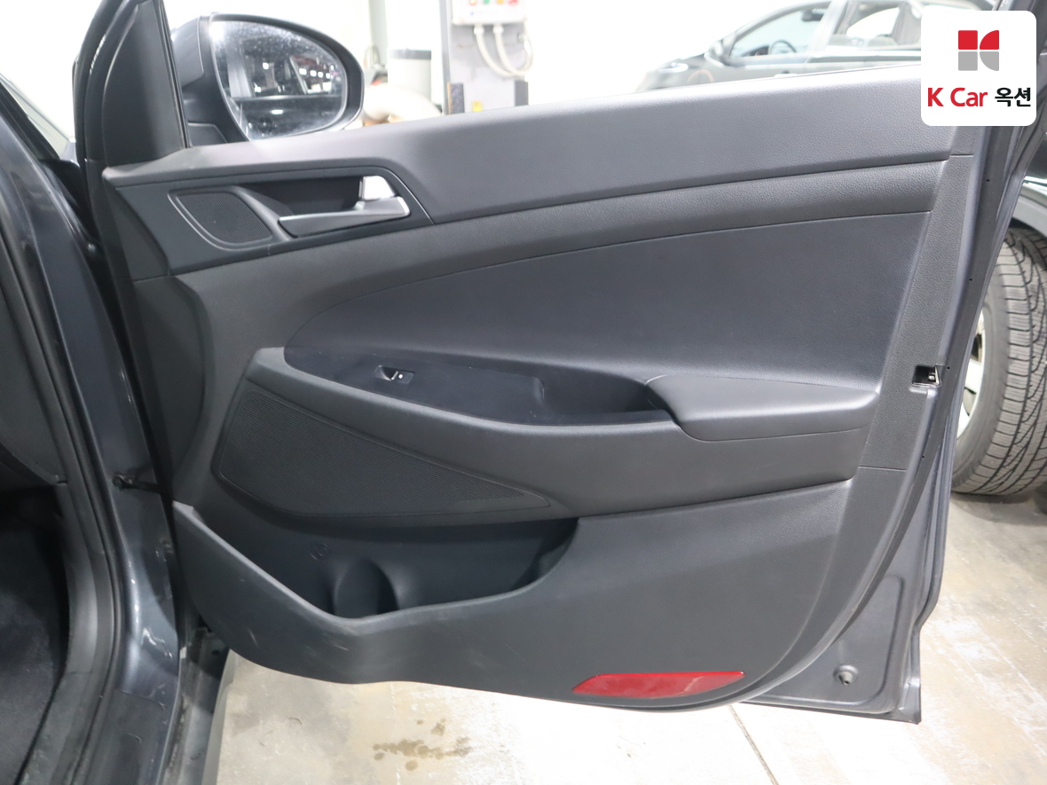 Hyundai Tucson 2019 - Image 30