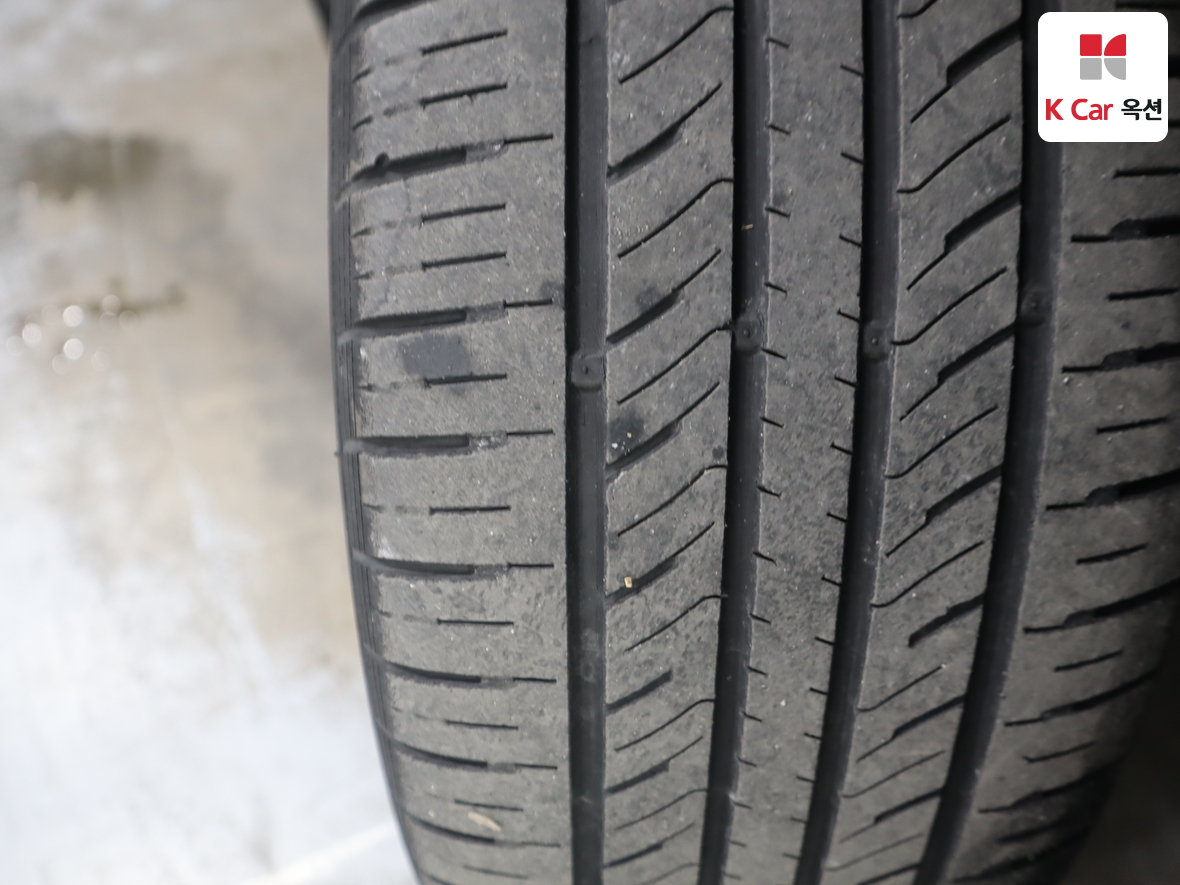 Hyundai Tucson 2019 - Image 33