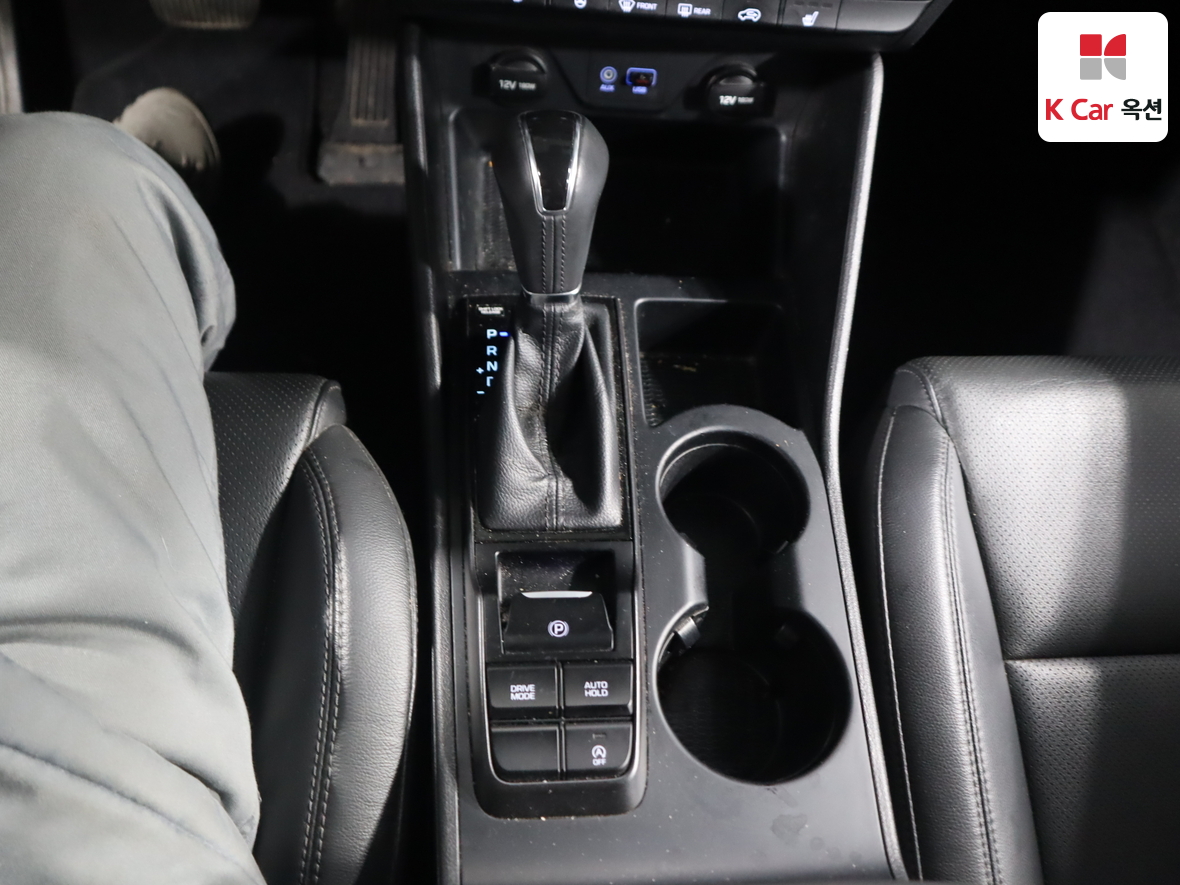 Hyundai Tucson 2019 - Image 17