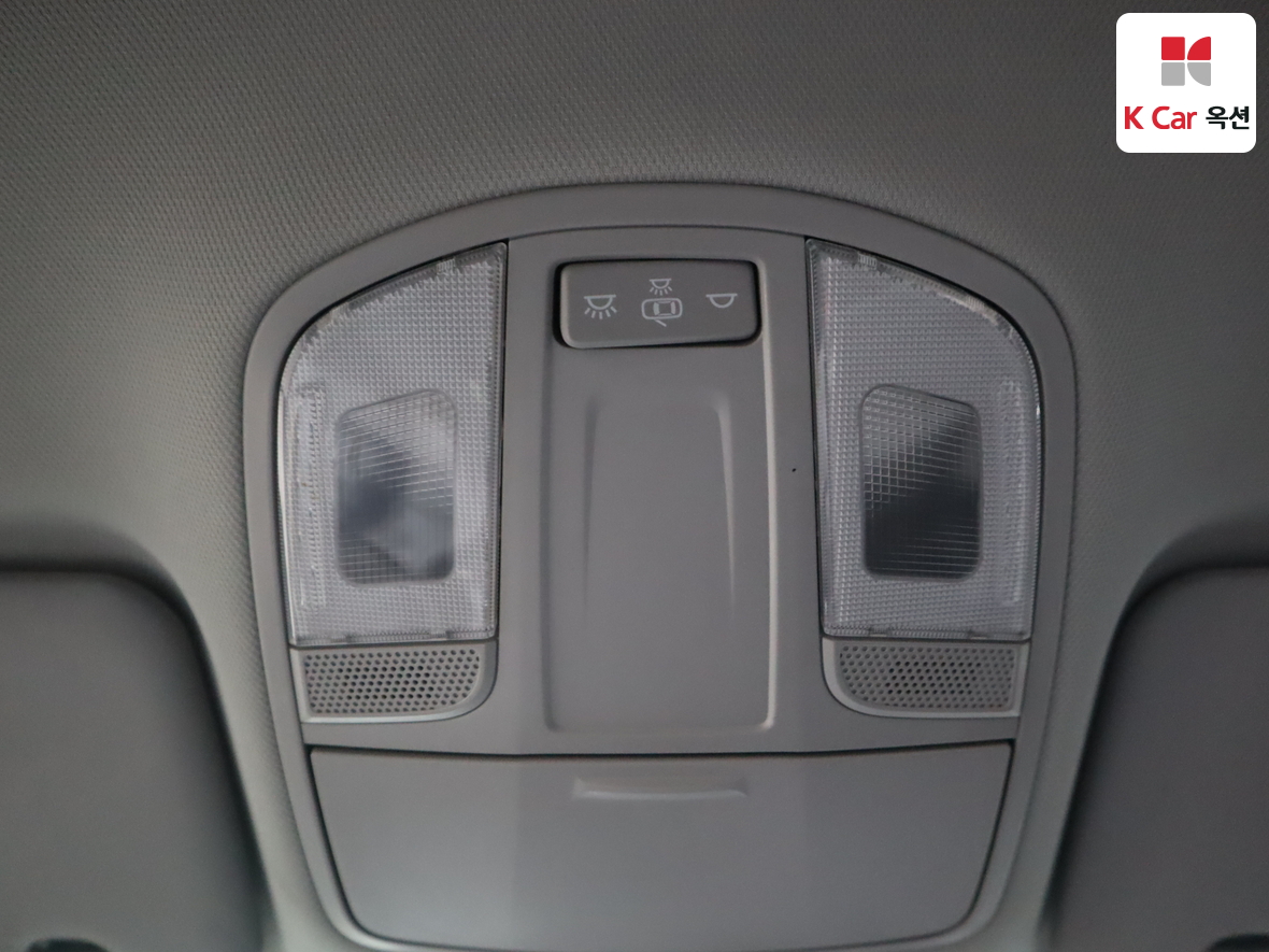 Hyundai Tucson 2019 - Image 12