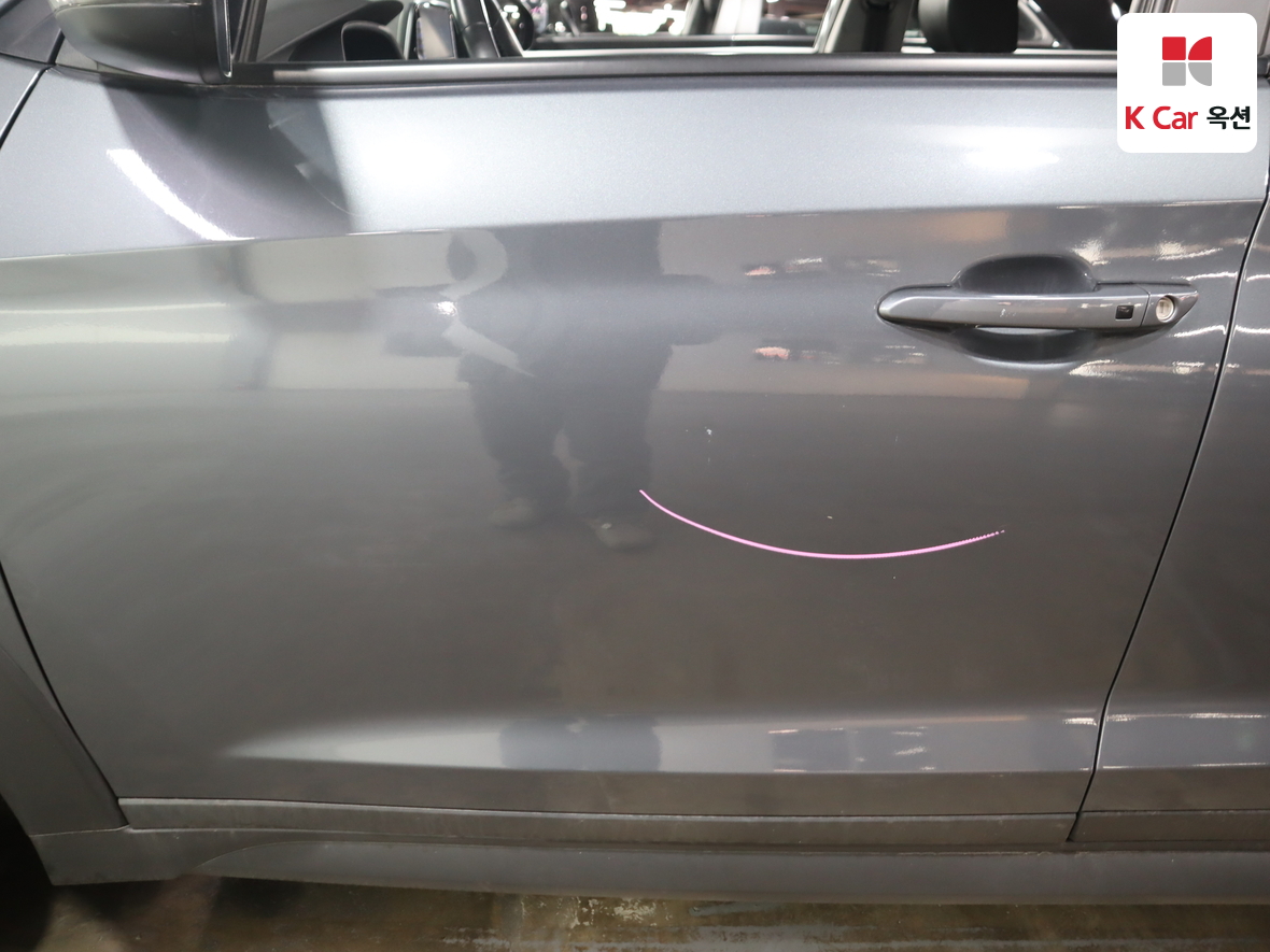 Hyundai Tucson 2019 - Image 41