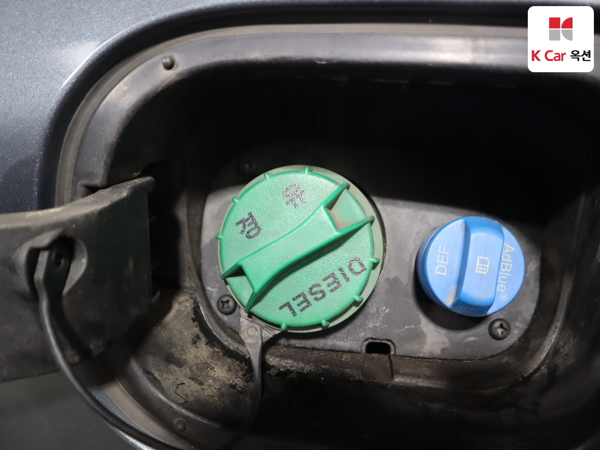 Hyundai Tucson 2019 - Image 25