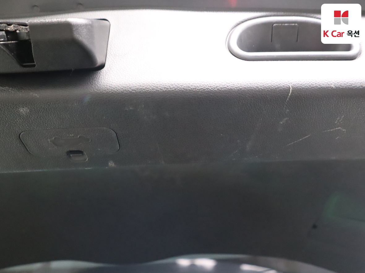 Hyundai Tucson 2019 - Image 27