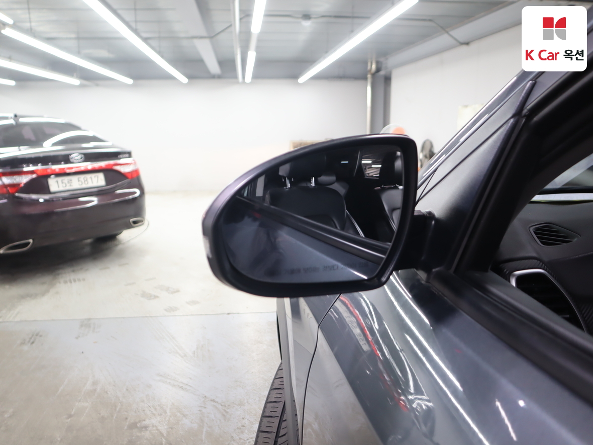 Hyundai Tucson 2019 - Image 22