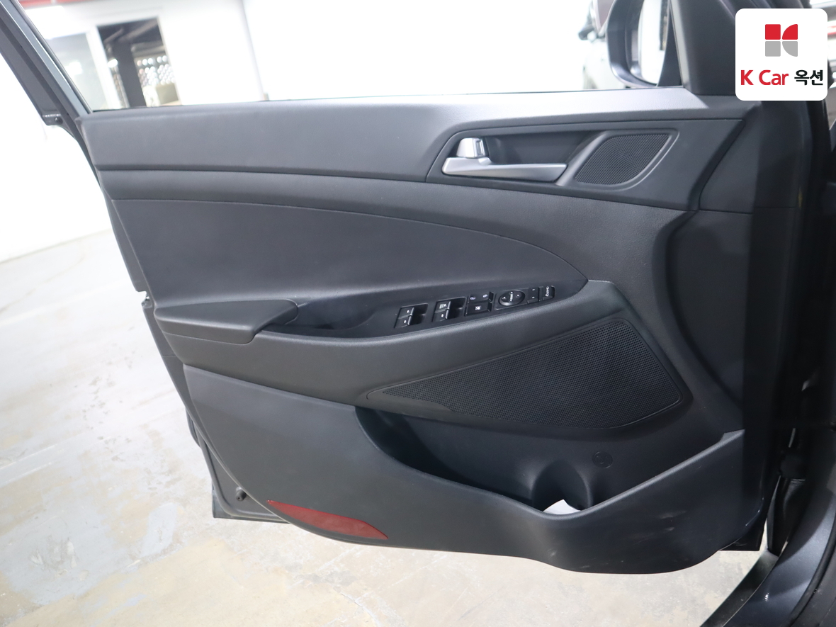 Hyundai Tucson 2019 - Image 8