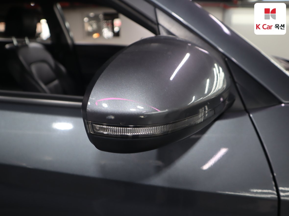 Hyundai Tucson 2019 - Image 37