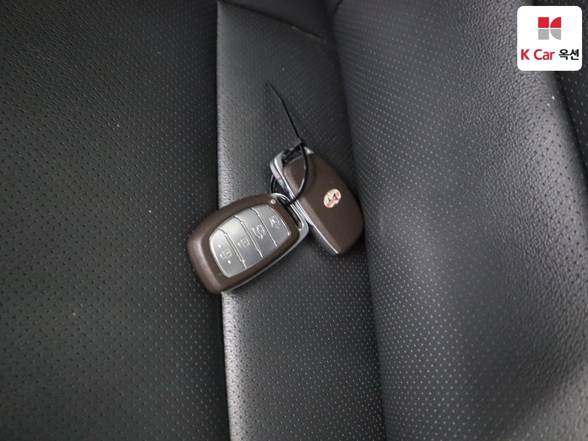 Hyundai Tucson 2019 - Image 18