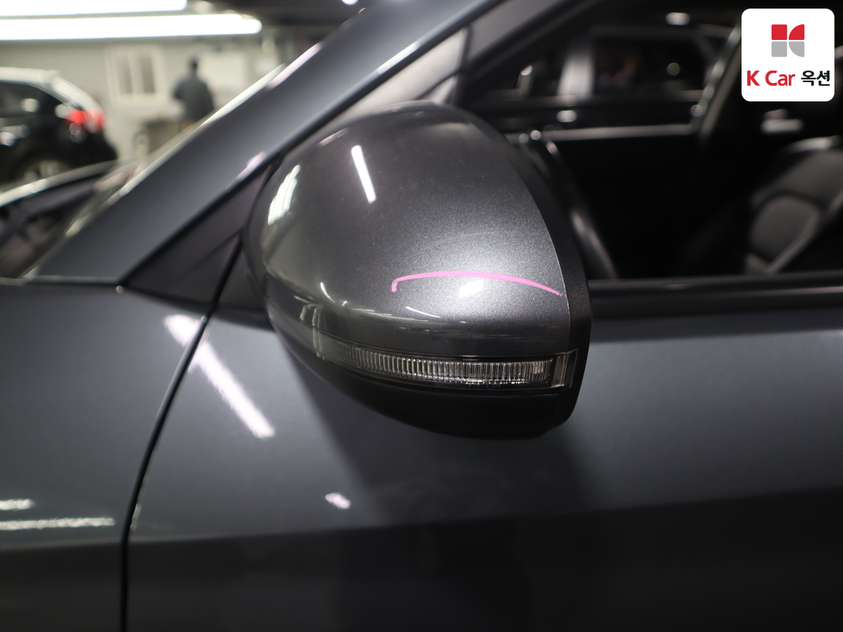 Hyundai Tucson 2019 - Image 36