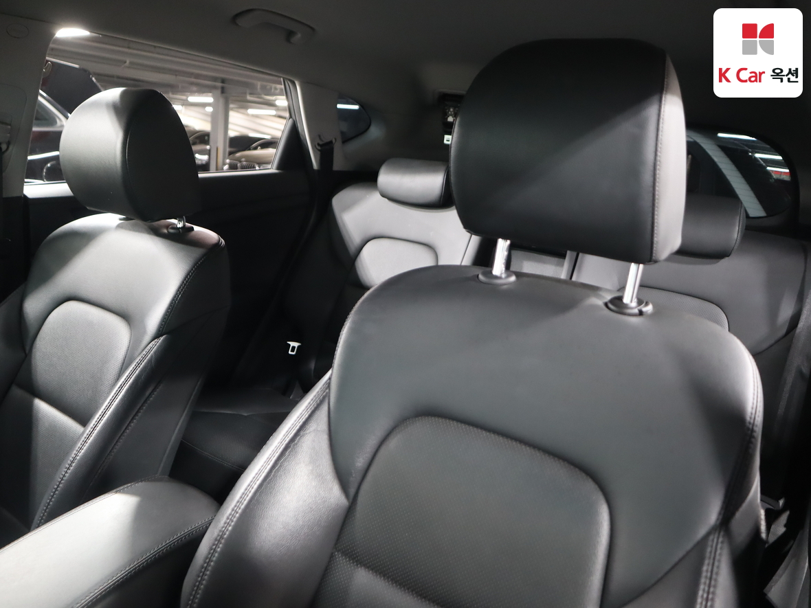 Hyundai Tucson 2019 - Image 20