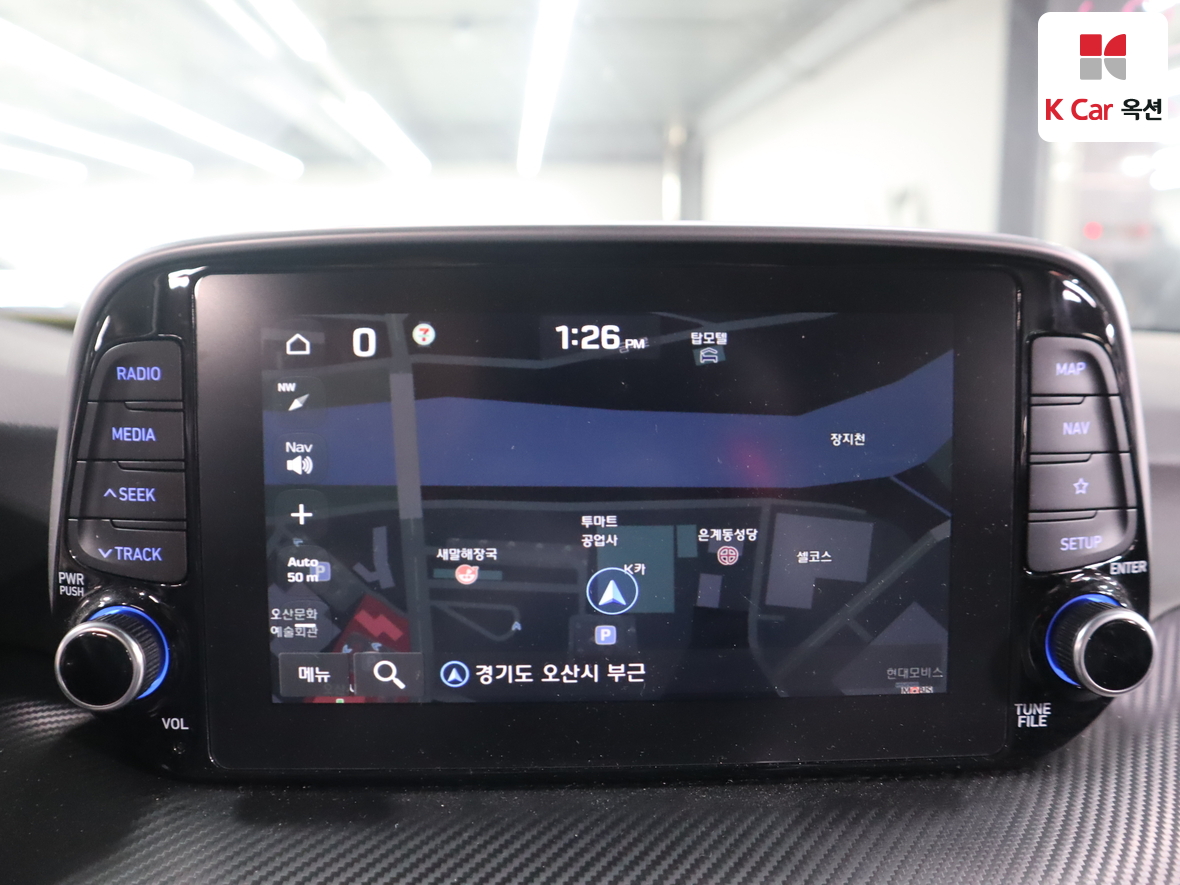 Hyundai Tucson 2019 - Image 15