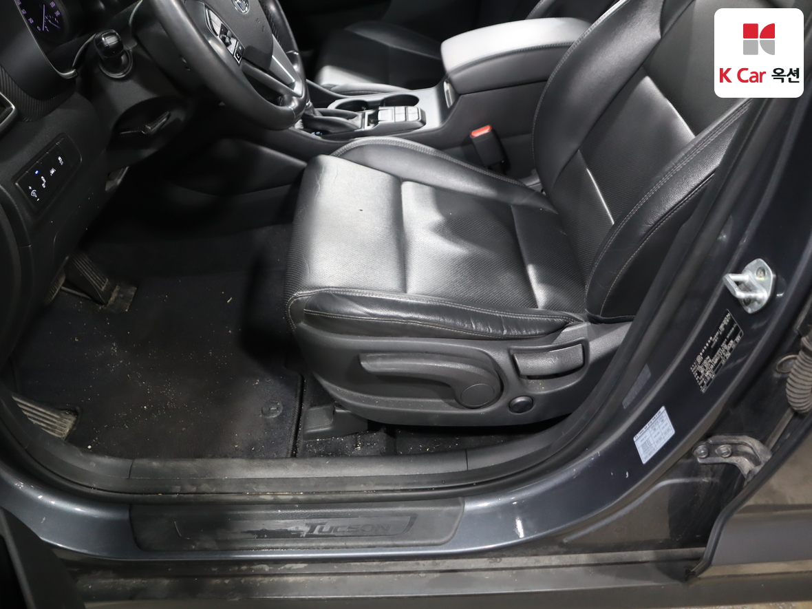 Hyundai Tucson 2019 - Image 19