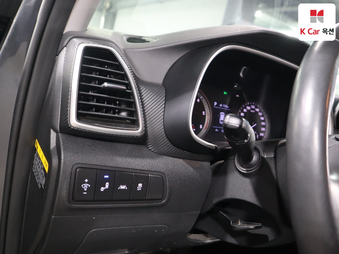 Hyundai Tucson 2019 - Image 9