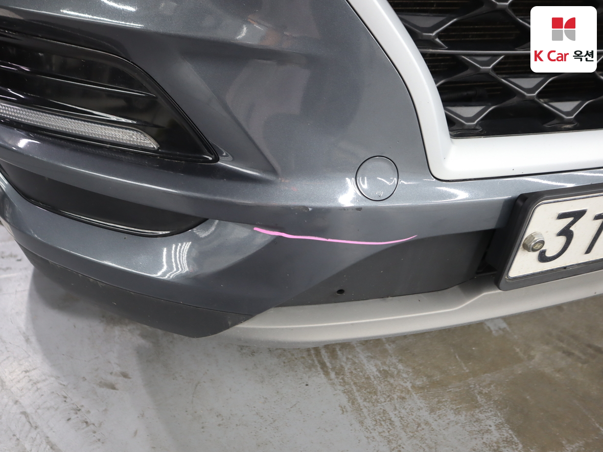 Hyundai Tucson 2019 - Image 39