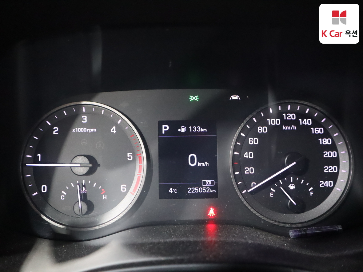 Hyundai Tucson 2019 - Image 5