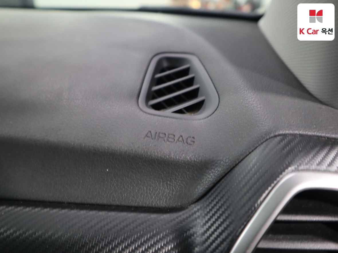 Hyundai Tucson 2019 - Image 32