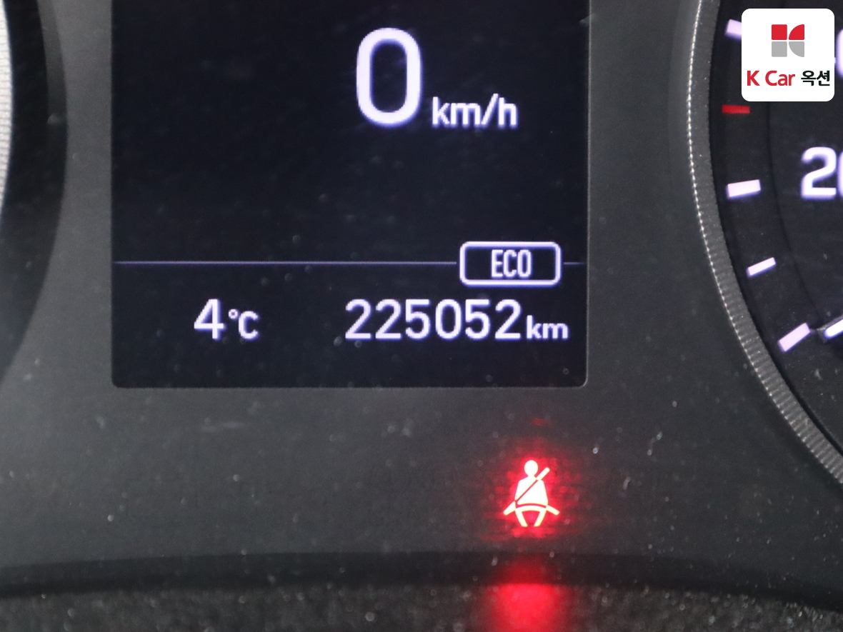 Hyundai Tucson 2019 - Image 4