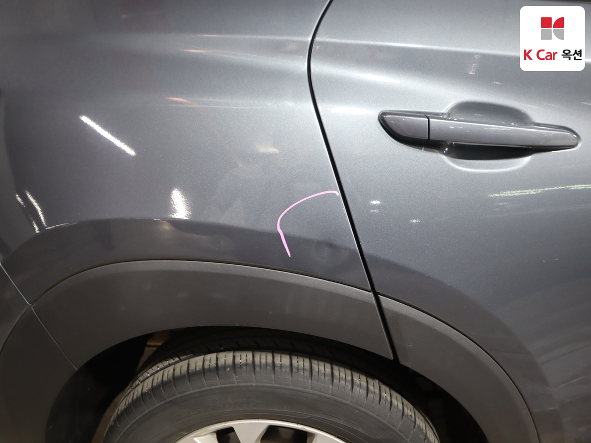 Hyundai Tucson 2019 - Image 46