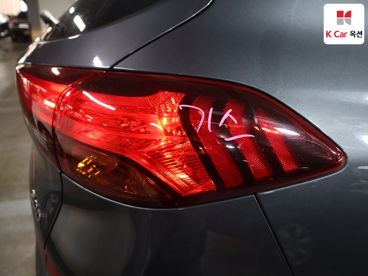 Hyundai Tucson 2019 - Image 38