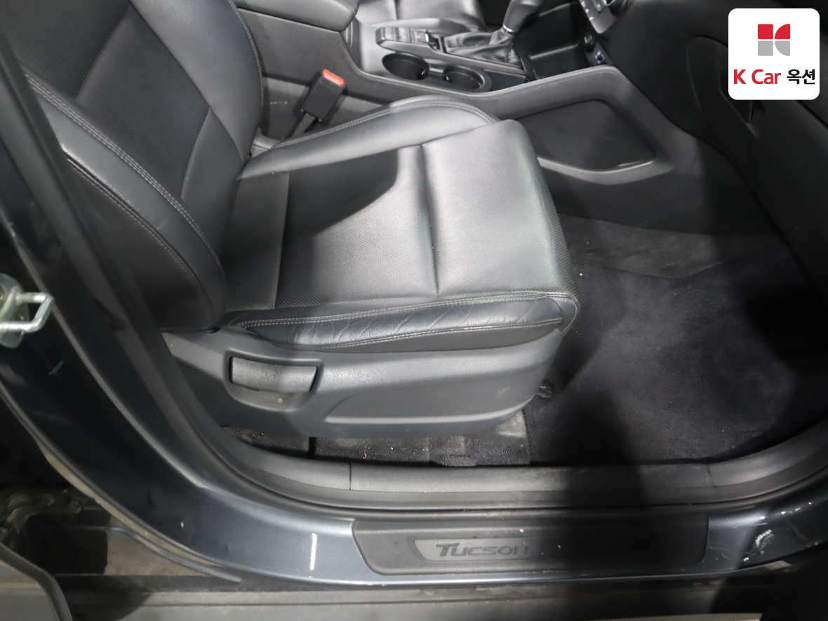 Hyundai Tucson 2019 - Image 31