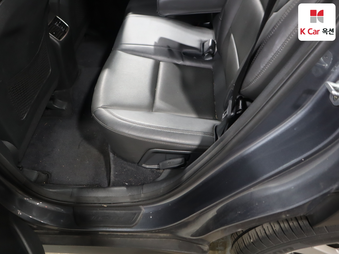 Hyundai Tucson 2019 - Image 24