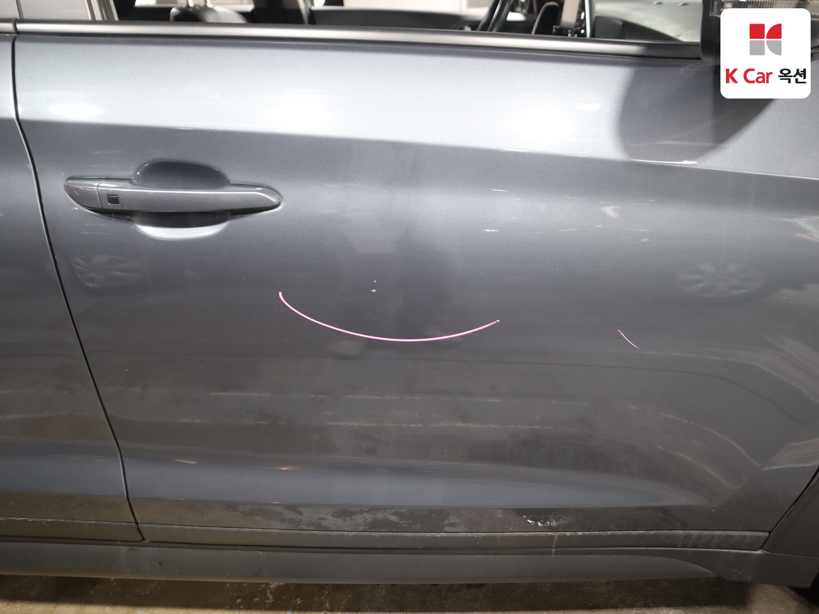 Hyundai Tucson 2019 - Image 48