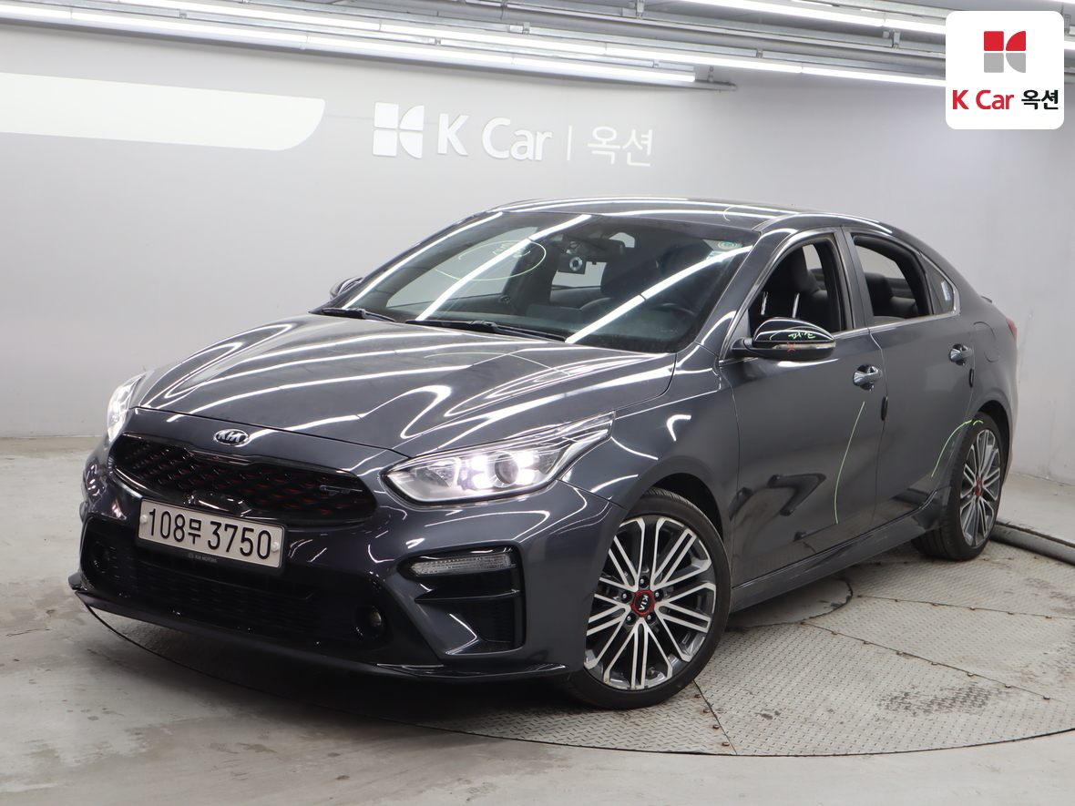 Kia K3 2019 - Image 1