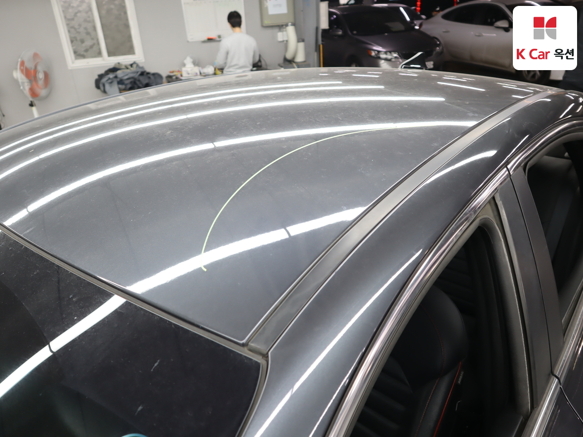 Kia K3 2019 - Image 43