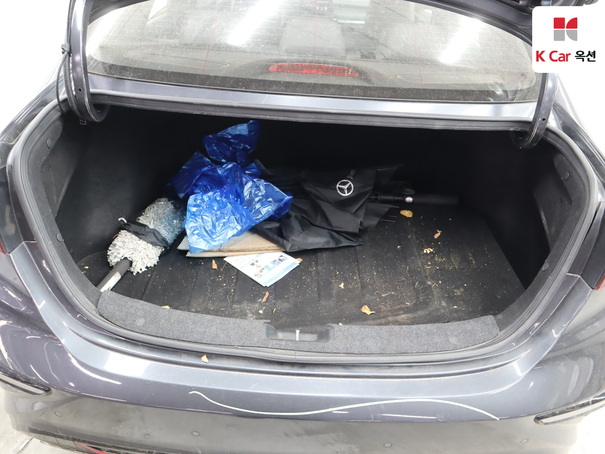 Kia K3 2019 - Image 25