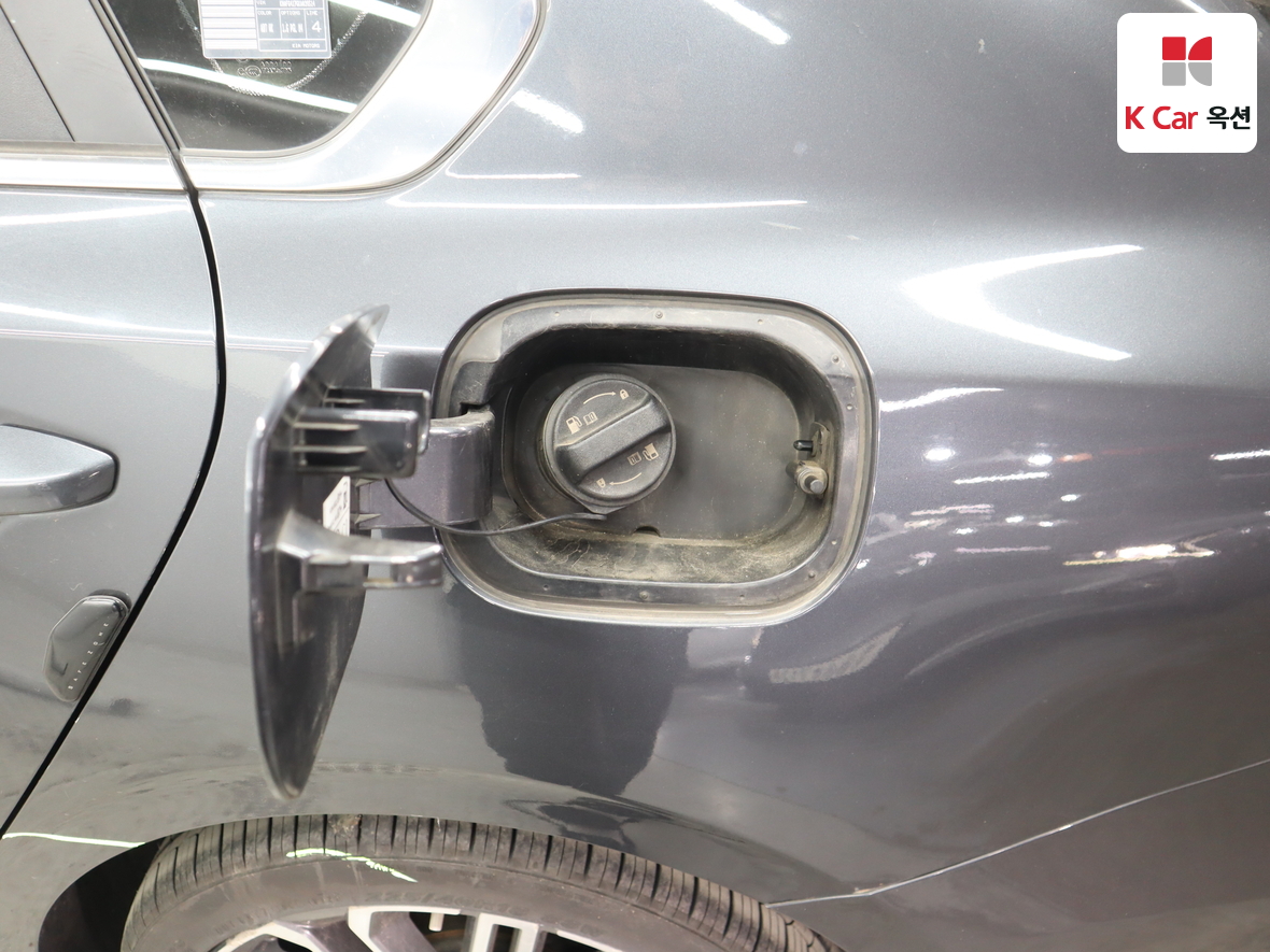 Kia K3 2019 - Image 24