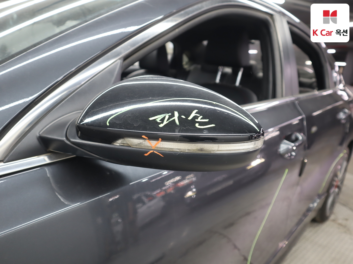 Kia K3 2019 - Image 35