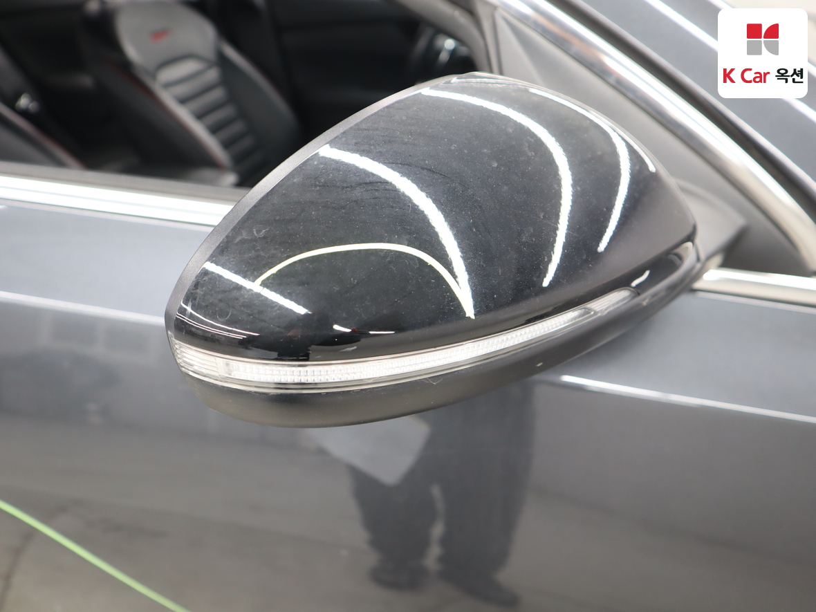 Kia K3 2019 - Image 41