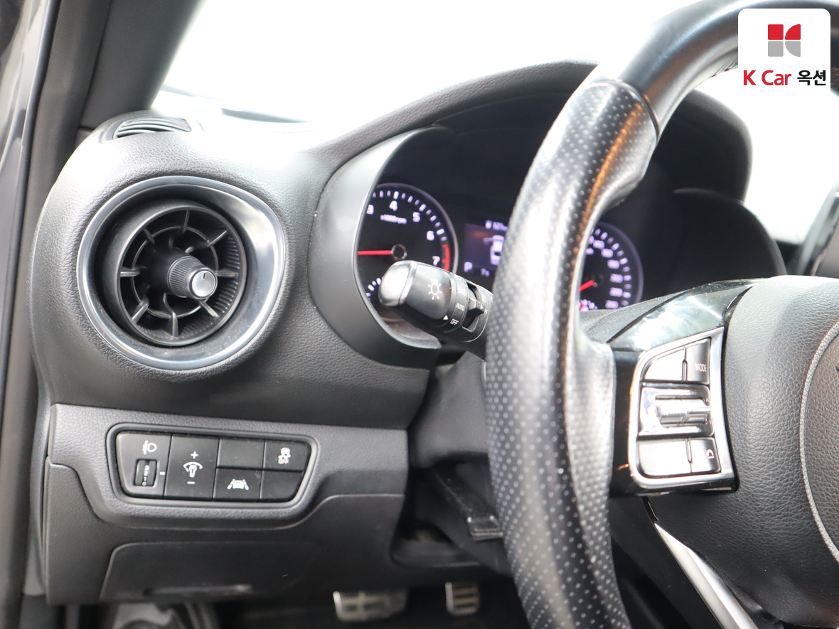 Kia K3 2019 - Image 9