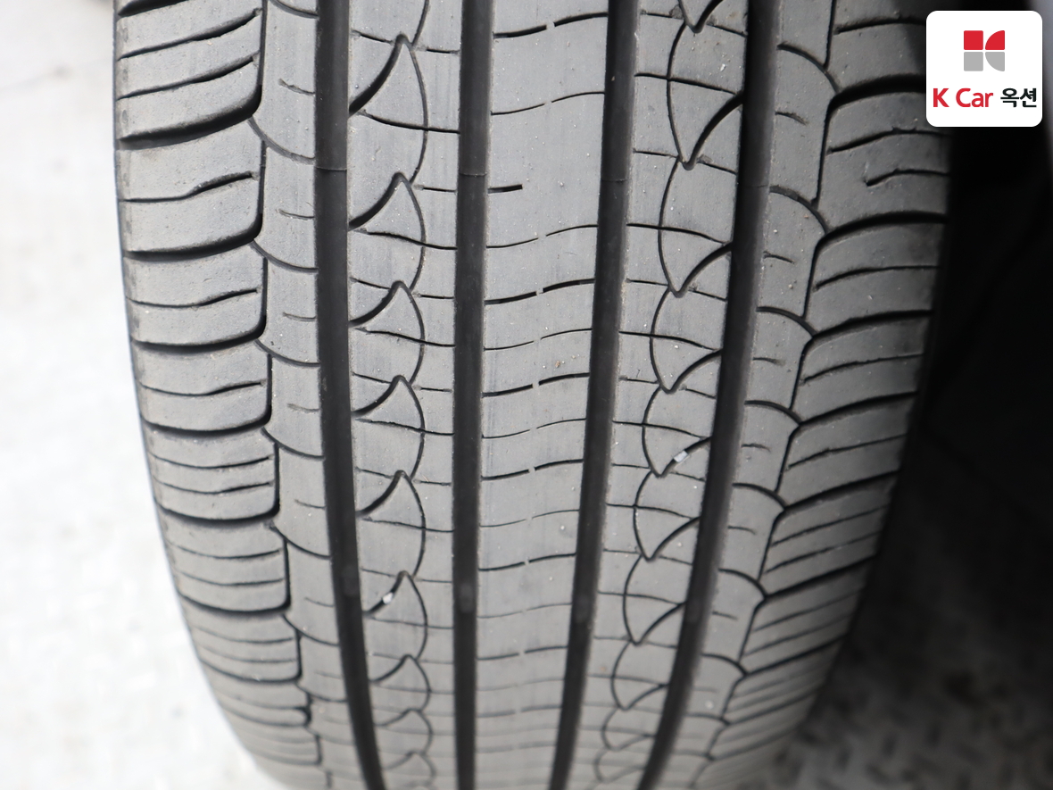 Kia K3 2019 - Image 31