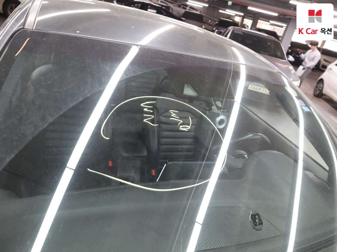 Kia K3 2019 - Image 33