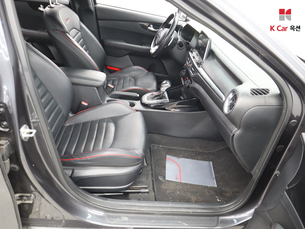 Kia K3 2019 - Image 29