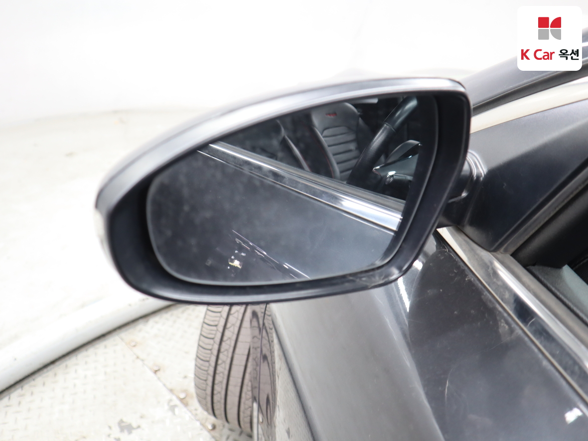 Kia K3 2019 - Image 21