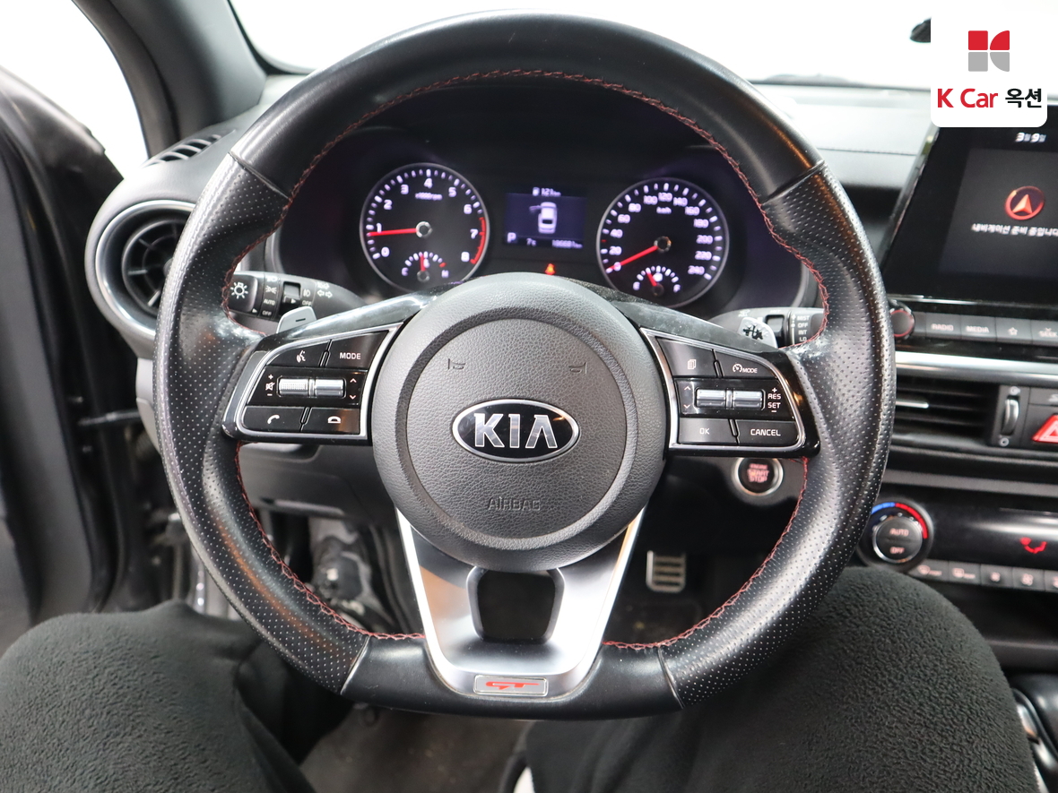Kia K3 2019 - Image 10